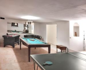 Villas Villa spacieuse a Briare avec piscine privee et activites : photos des chambres