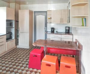 Villas Villa spacieuse a Briare avec piscine privee et activites : photos des chambres