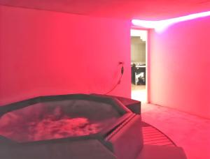 Villas Villa spacieuse a Briare avec piscine privee et activites : photos des chambres