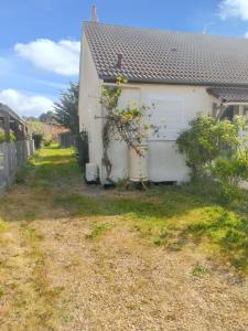 Villas Villa spacieuse a Briare avec piscine privee et activites : photos des chambres