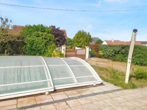 Villas Villa spacieuse a Briare avec piscine privee et activites : photos des chambres