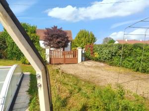 Villas Villa spacieuse a Briare avec piscine privee et activites : photos des chambres