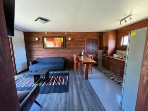 Cabaña en Condominio en Pucon