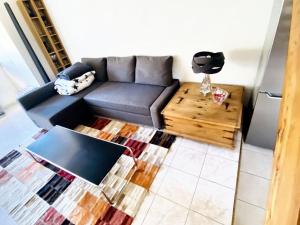 Villas Villa spacieuse a Prailles-La Couarde avec piscine privee 100 m² ! : photos des chambres