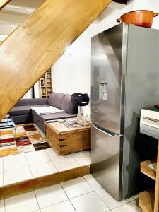 Villas Villa spacieuse a Prailles-La Couarde avec piscine privee 100 m² ! : photos des chambres