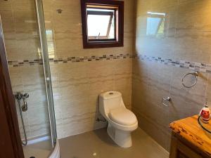 Cabaña en Condominio en Pucon