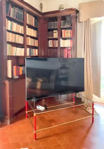 Spacious apartment with sea view in Massa Lubrense