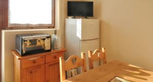 Appartements Appartement confortable avec vue sur la montagne : photos des chambres