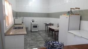 El Faro de las Tapias