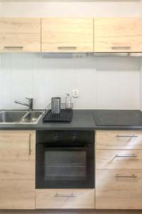 Appartement cosy à Samoëns de 57 m² avec balcon.