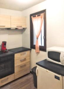 Appartements Appartement cosy a Samoens de 57 m² avec balcon. : photos des chambres