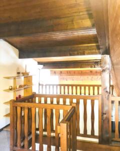 Appartements Appartement cosy a Samoens de 57 m² avec balcon. : photos des chambres