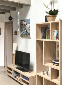 Charmant appartement à Saint-Julien 40 m² avec vue jardin