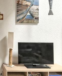 Charmant appartement à Saint-Julien 40 m² avec vue jardin