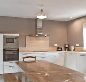 Maison charmante à Levroux avec jardin et spa