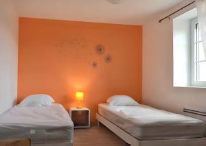 Maison charmante à Levroux avec jardin et spa