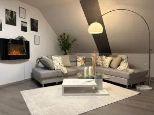 Ferienwohnung Rehblick - Bündheim