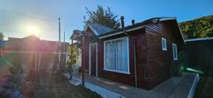 Cabaña ANN - Queule