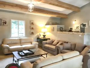 Villa élégante à Régusse avec piscine privée