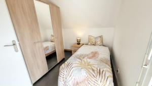 Appartement confortable à Bitche, 64 m², parfait pour familles