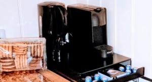 Alpaca Cwtch - Pembrokeshire, West Wales