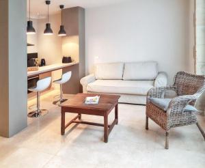 Appartement spacieux à Cons-la-Grandville – 50 m² – TerrasseB