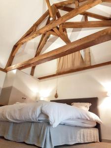 Appartements Appartement spacieux a Cons-la-Grandville – 50 m² – TerrasseB : photos des chambres