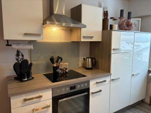 Ferienwohnung Rehblick