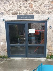 Petite maison cocooning