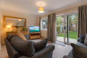 Quay Escape - Short Stays UK Ltd