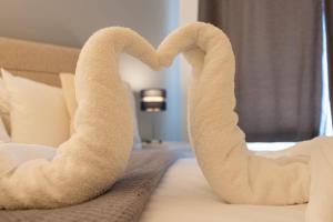 Quay Escape - Short Stays UK Ltd