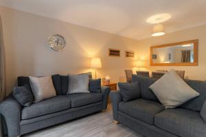 Quay Escape - Short Stays UK Ltd