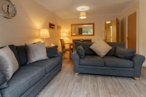 Quay Escape - Short Stays UK Ltd