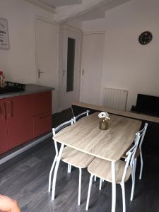 Petite maison cocooning