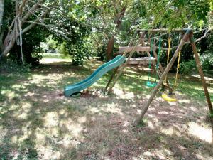 Maisons de vacances Maison familiale avec jardin - Plougonvelin : photos des chambres