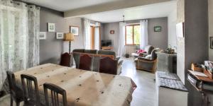 Maisons de vacances Maison de charme a Wuenheim avec jardin et terrasse : photos des chambres