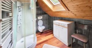 Maisons de vacances Maison de charme a Wuenheim avec jardin et terrasse : photos des chambres