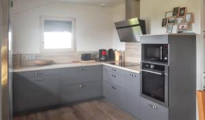 Maison spacieuse à Cerniébaud avec magnifique jardin.