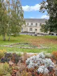 Appartements Studio confortable proche Disneyland Paris, 34 m², balcon : photos des chambres