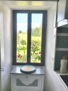 Maisons de vacances Maison charmante a Sauveterre avec piscine privee : photos des chambres