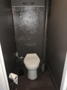 Maisons de vacances Petite maison cocooning : photos des chambres