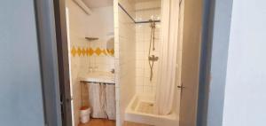 Appartements Appartement spacieux a Saint-Maurice-sur-Eygues 70 m² avec jardin : photos des chambres