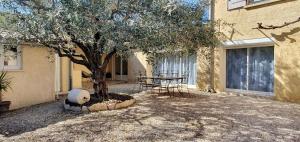 Appartements Appartement spacieux a Saint-Maurice-sur-Eygues 70 m² avec jardin : photos des chambres