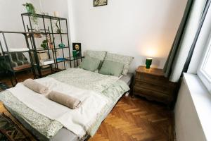 Cozy & Quiet Studio in Downtown