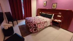 Motel Montecarlo - Gres