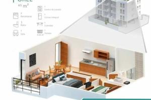 Vive Vallarta deparmento