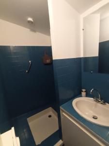 Maisons de vacances Petite maison cocooning : photos des chambres