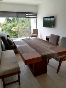 Vive Vallarta deparmento