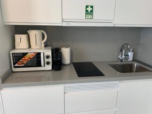 VILLA HELENA Crystal Apartment