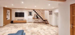 Villas Villa charmante a Divajeu avec piscine privee : photos des chambres